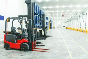 Corso di aggiornamento per operatori di carrelli elevatori - ai sensi dell’Accordo Conferenza Stato‑Regioni n. 59 del 17/04/2025, punto 8.3.4, relativo all’art. 73, comma 5, D.Lgs. 81/08