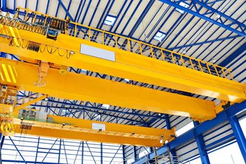 Grundkurs zum Führen von Brücken- und Portalkränen - lt. Staat-Regionen-Abkommen Nr. 59 vom 17.04.2025