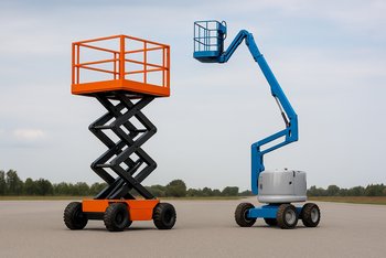 Utilizzo di piattaforme di lavoro elevabili senza stabilizzatori - secondo l'accordo Stato-Regioni n. 59 del 17.04.2025