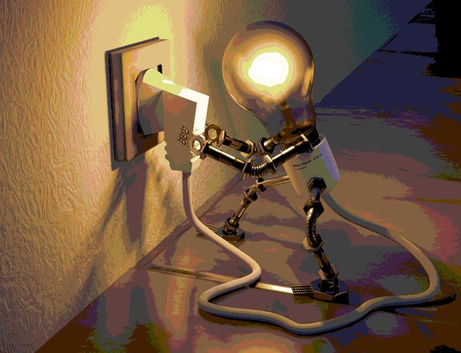 Symbolbild Elektrische Sicherheit - Schulung zur Organisation elektrischer Arbeiten - nach den Normen CEI 11-27:2025-10 und CEI EN 50110-1:2023