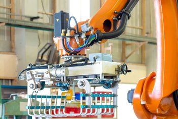 Seminar: Die neue Maschinenverordnung - Cyber Resilience Anforderungen bei Maschinen