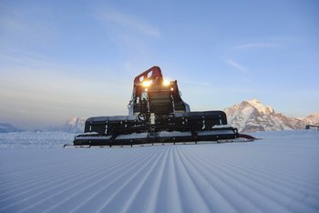 Corso di sicurezza per conducenti di gatti delle nevi, motoslitte e Quad - secondo art. 73 del D.Lgs. 81/2008 e in conformità con la Conferenza Stato-Regioni del 22 febbraio 2012, Allegato IX