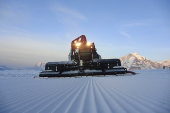 Corso di sicurezza per conducenti di gatti delle nevi, motoslitte e Quad - secondo art. 73 del D.Lgs. 81/2008 e in conformità con la Conferenza Stato-Regioni del 22 febbraio 2012, Allegato IX
