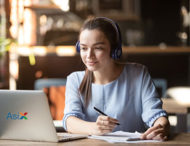 Symbolbild AsiX - Die Managementsoftware - Anwenderschulung