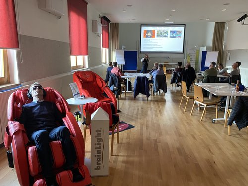 AS Tag 2026 Brainlight