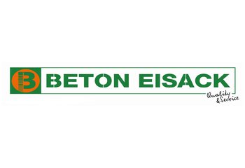 Beton Eisack GmbH | srl