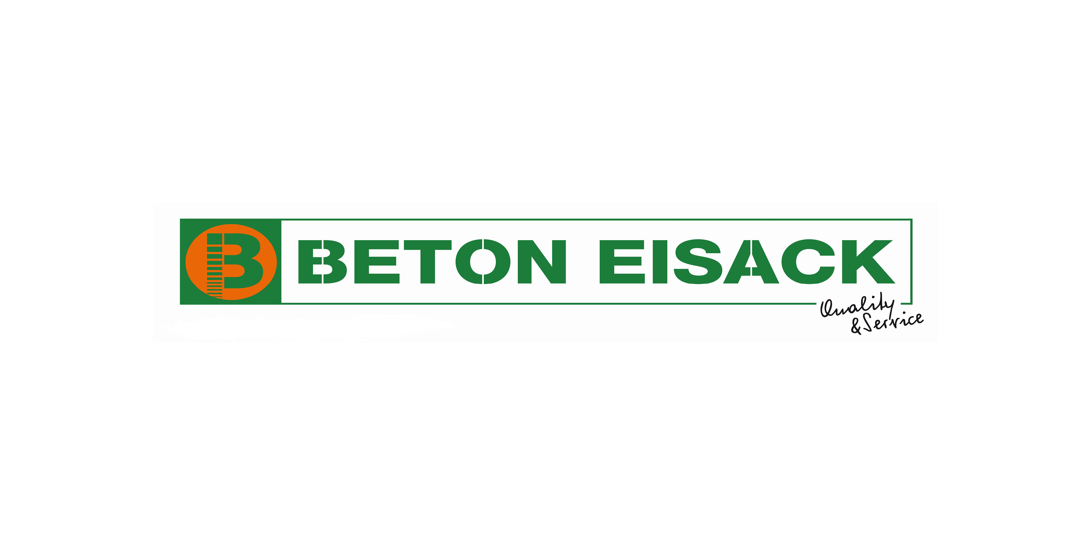 Beton Eisack GmbH | srl