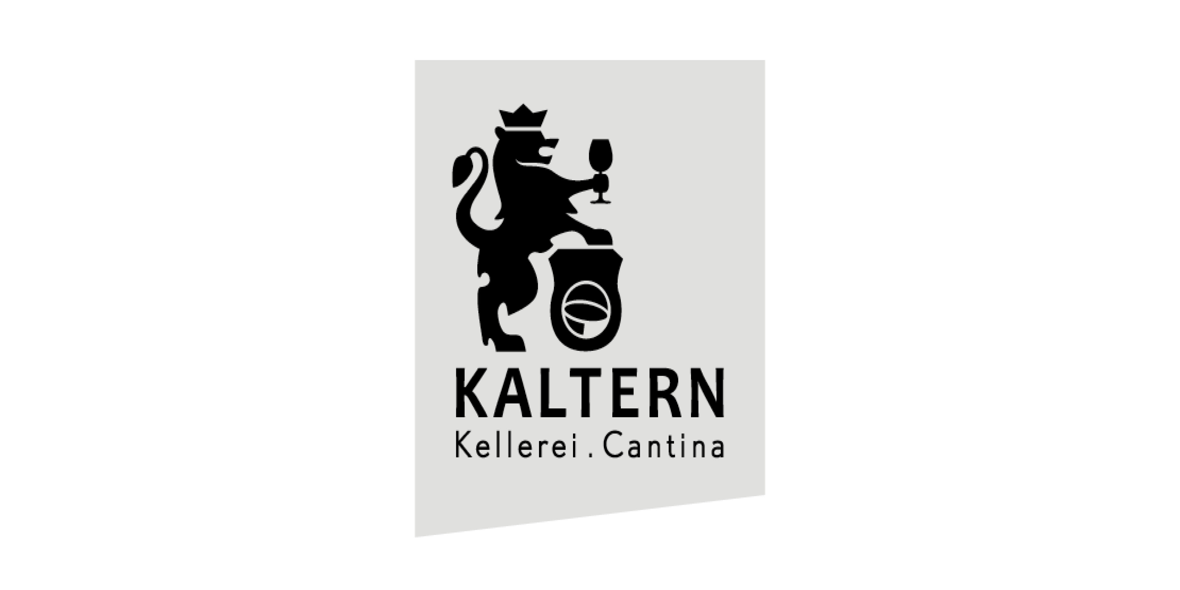 Kellerei Kaltern Gen. Landw. Ges. | Soc. Agr. Coop