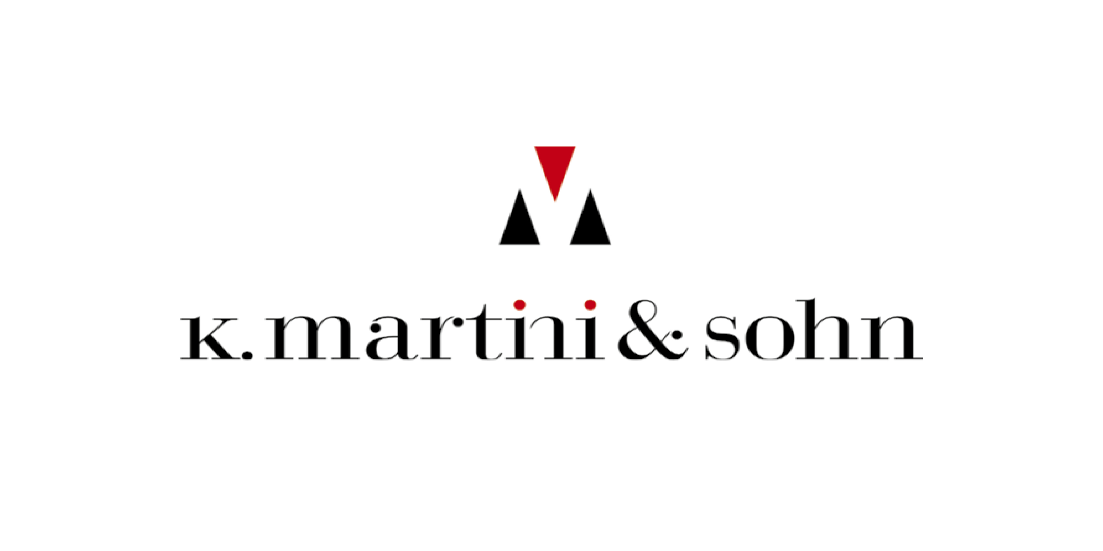 Weinkellerei K.Martini & Sohn KG | Cantina vini K.Martini & Sohn sas