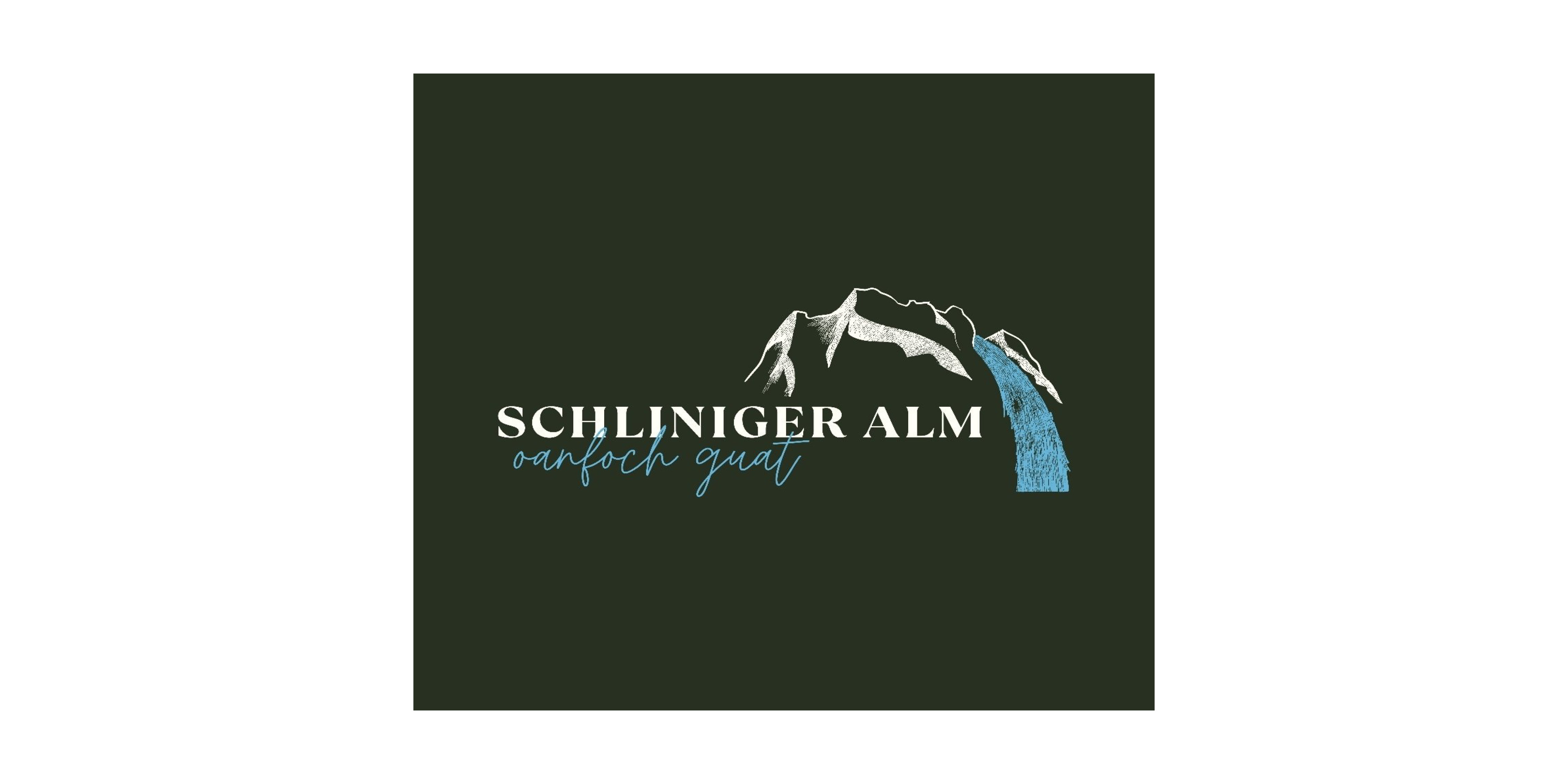 Schliniger Alm