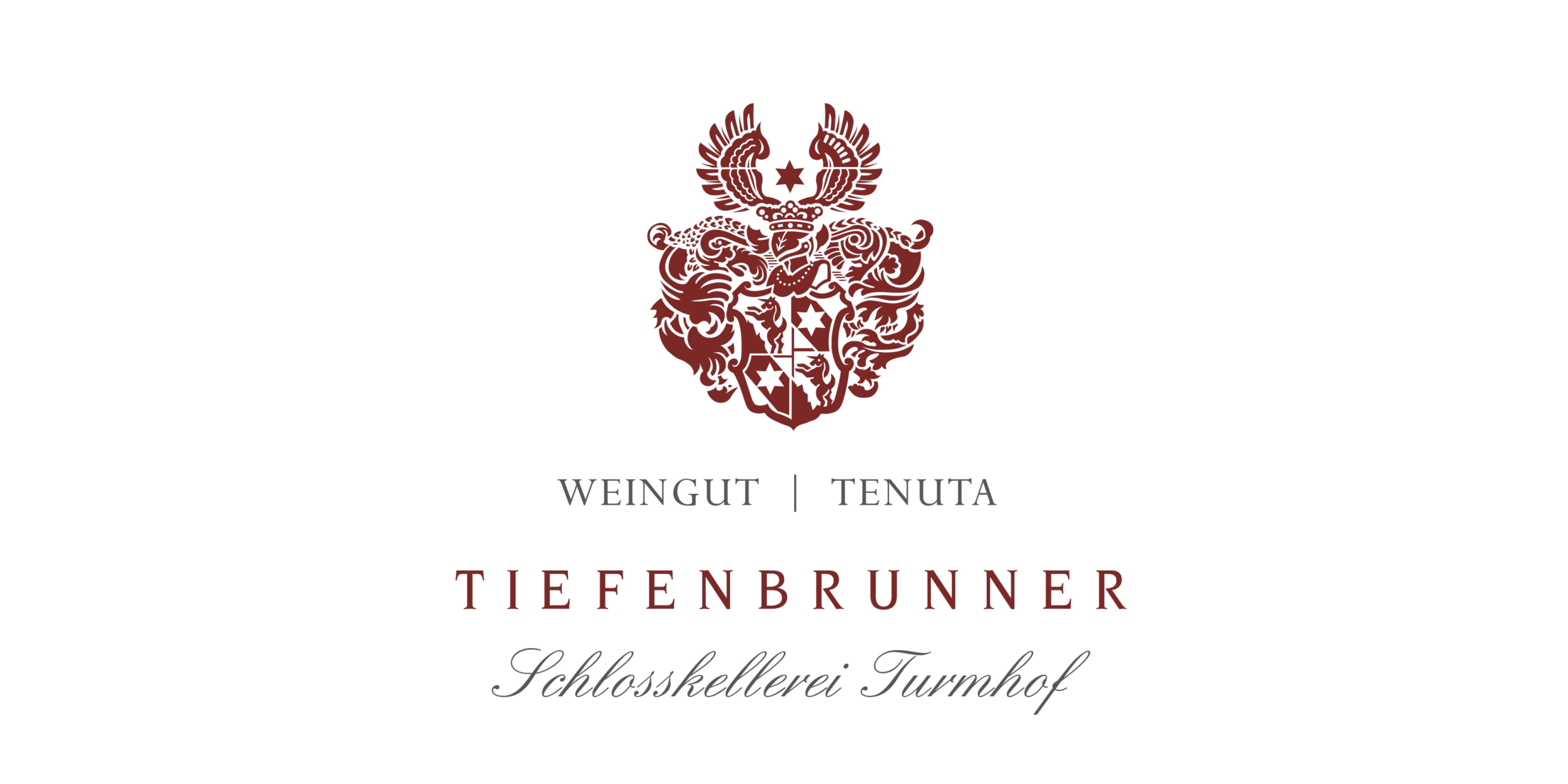 Tiefenbrunner GmbH – Schlosskellerei Turmhof | Tiefenbrunner Srl – Castel Turmhof