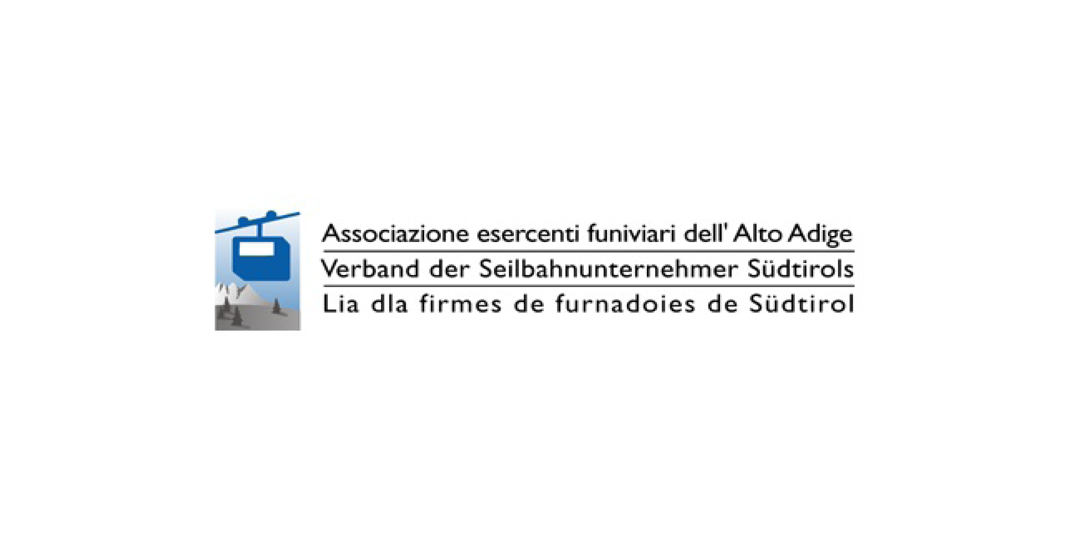 Verband der Seilbahnunternehmer Südtirols