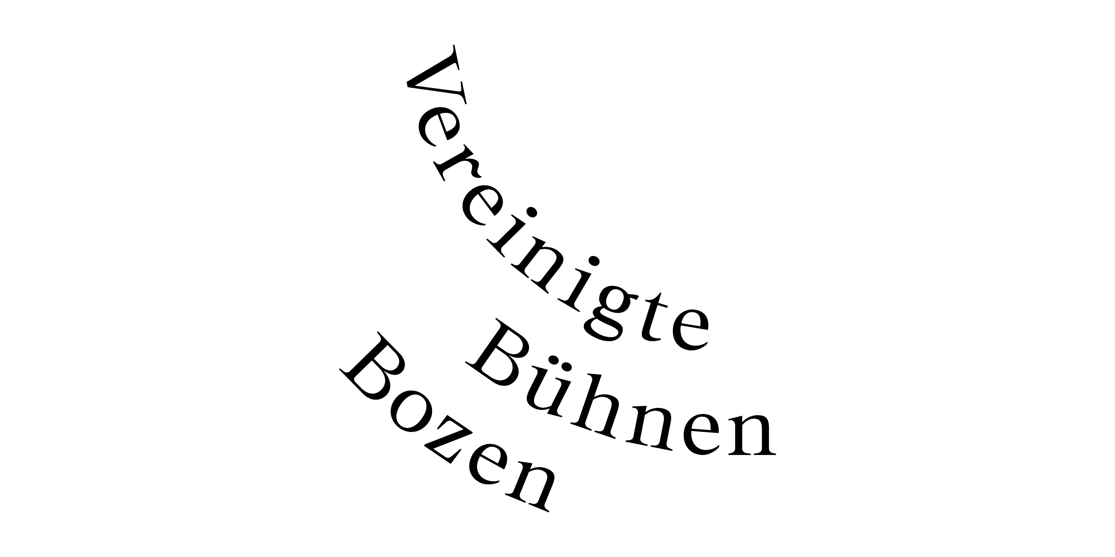 Vereinigte Bühnen Bozen